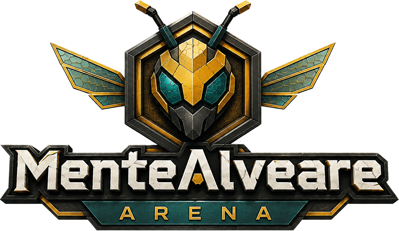 Mente Alveare Arena